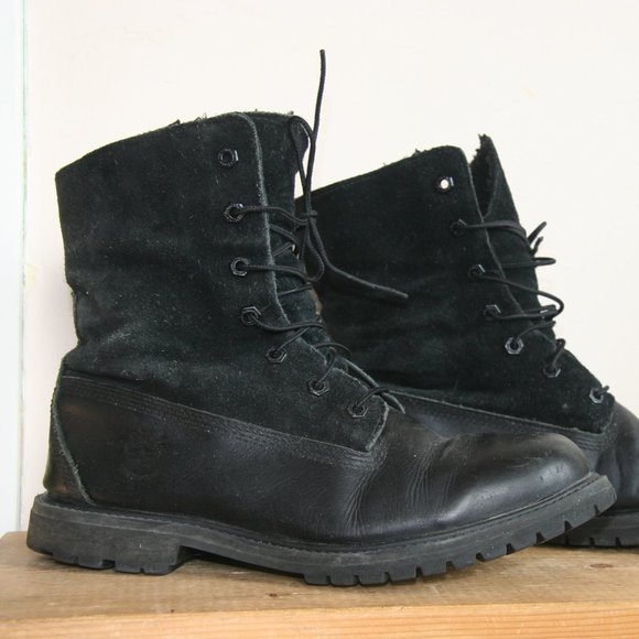 Timberlands - Picture 3 of 6